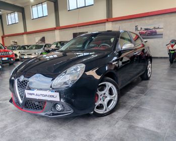 Alfa Romeo Giulietta 1.4 Turbo 120 CV Launch Edition