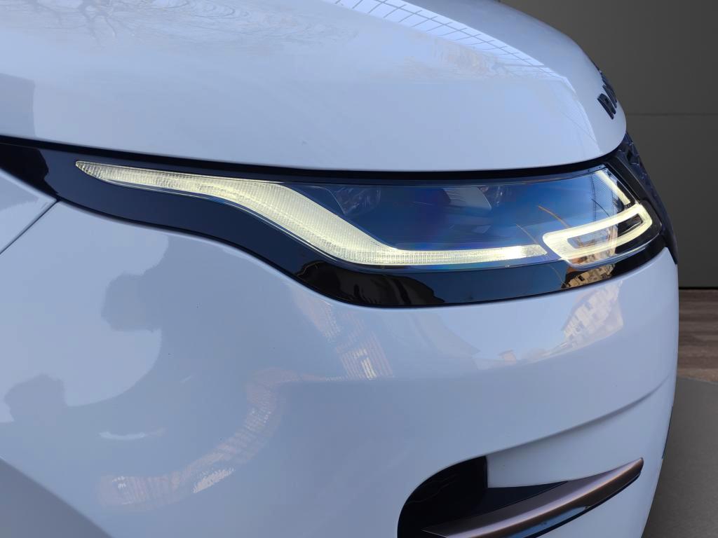 Land Rover Range Rover Evoque 2.0d i4 mhev SE R-Dynamic awd.CERCHI 20