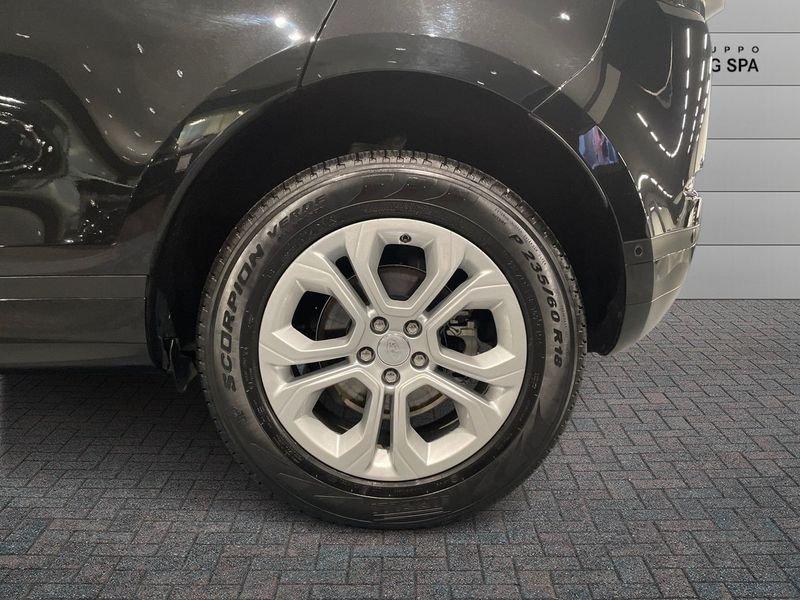 Land Rover RR Evoque Evoque 2.0d i4 mhev S awd 163cv auto