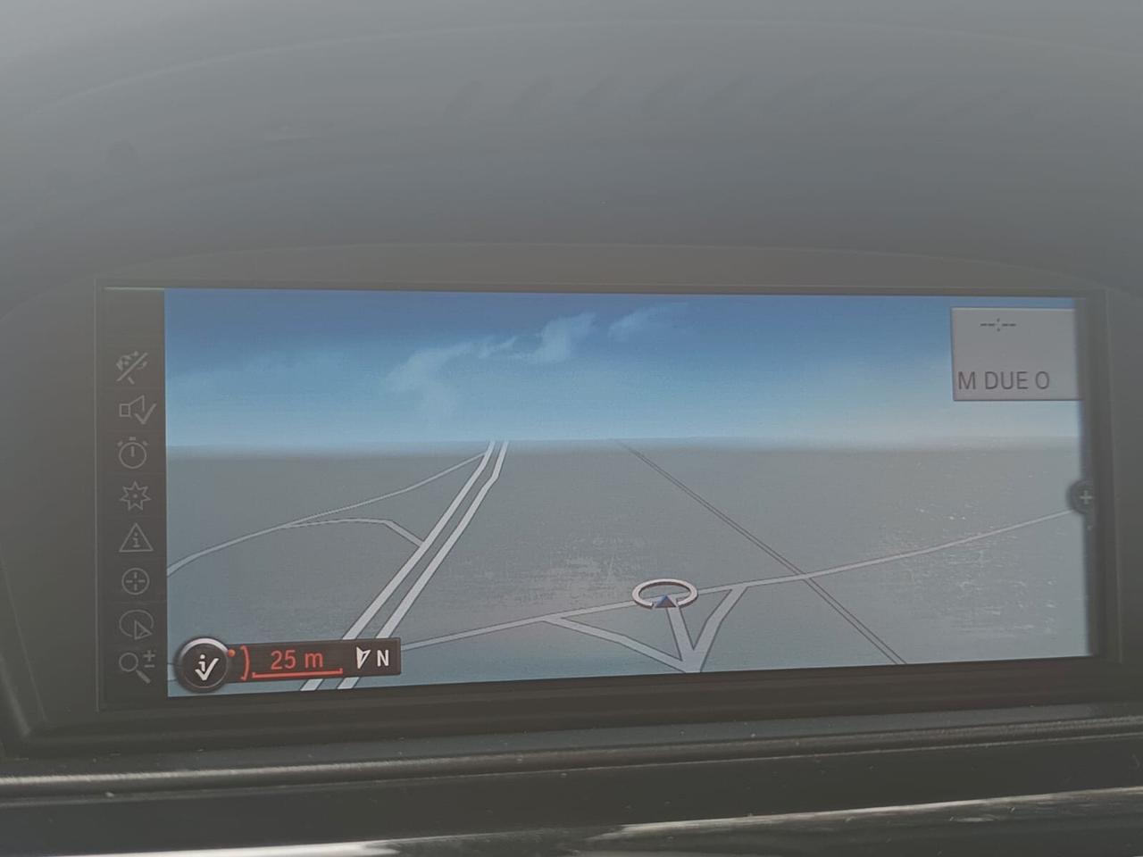 Bmw 320d Cabrio 2010 - 2.0 diesel Lb automobili