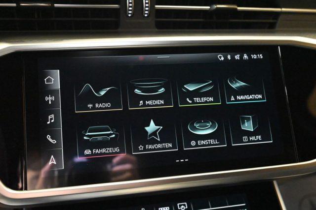 AUDI A6 AVANT 50TFSI e QUATTRO ULTRA S-TR.BUSIN.SPORT FULL