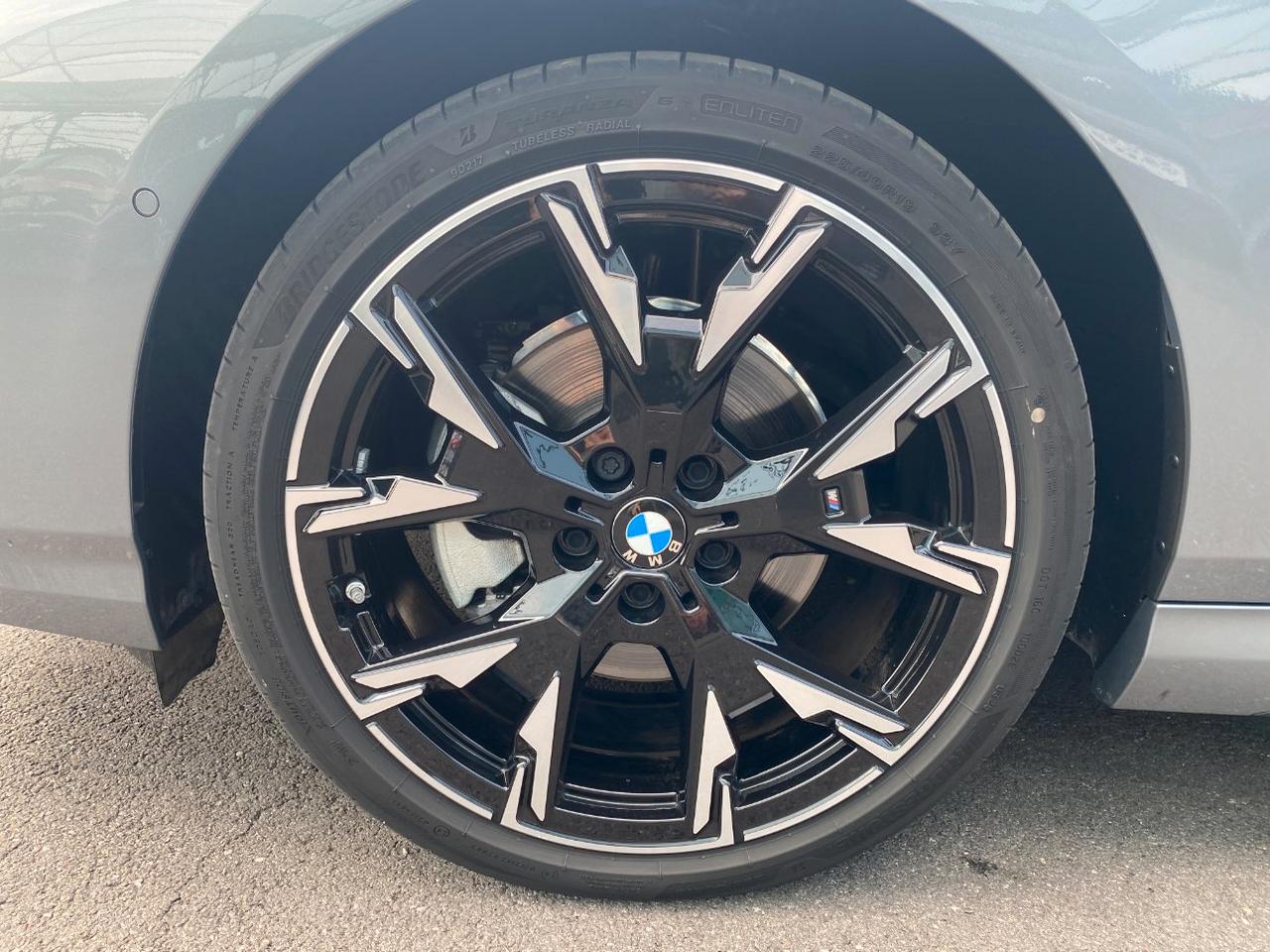 BMW 220 GRAND COUPE 48V MSPORT CAMBIO AUTO,CERCHI 19, LED