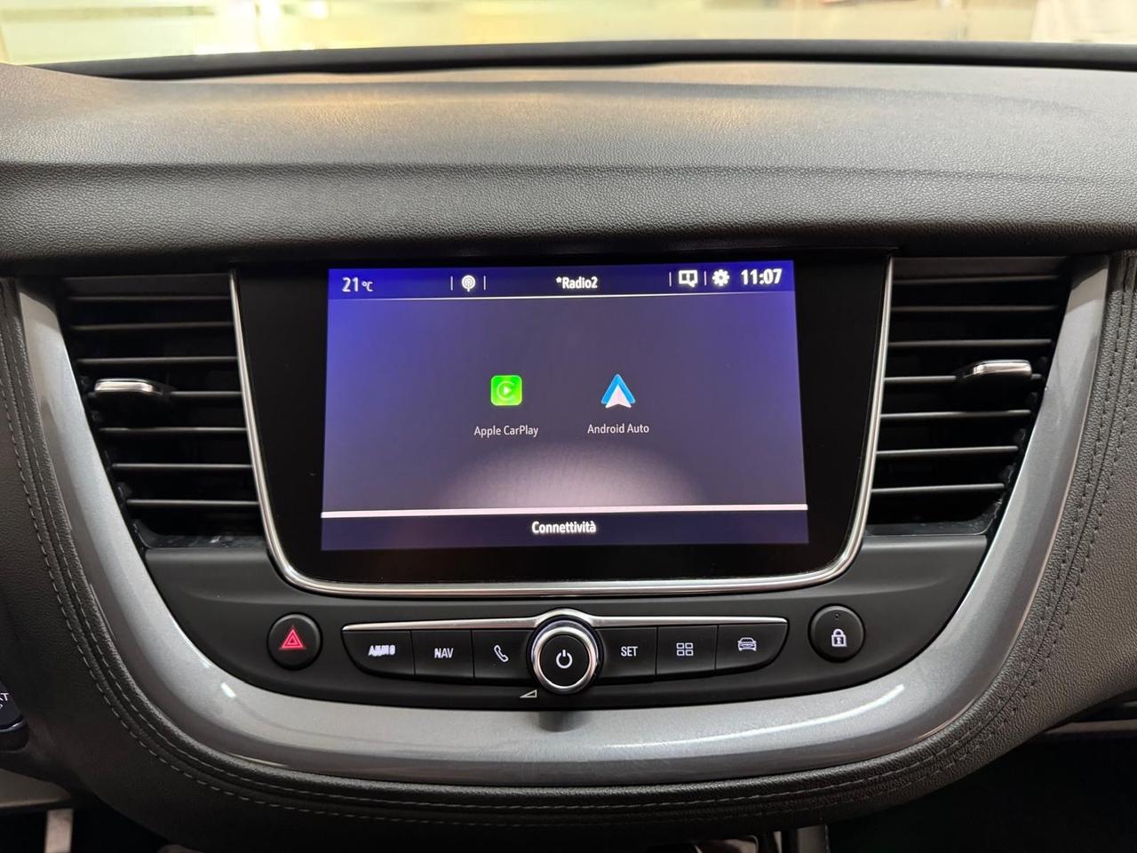 Opel Grandland X 1.6 120/CV Ecotec Advance