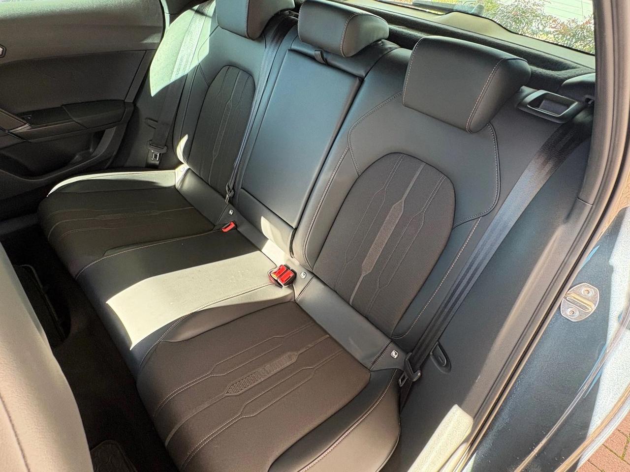 Cupra Leon 2.0 TSI 245 CV #9523