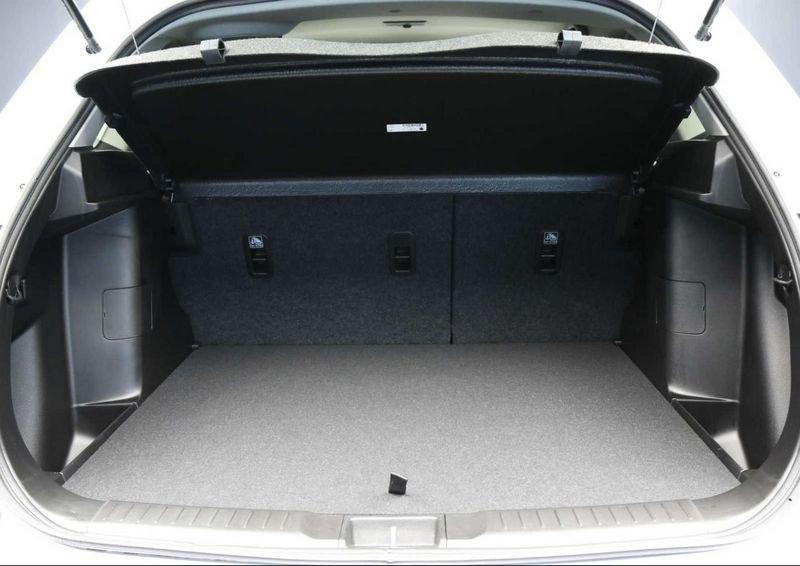 Suzuki Vitara 1.4 Boosterjet hybrid AllGrip Cool+