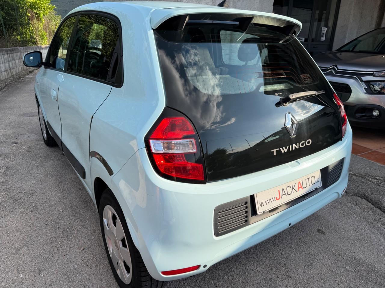 Renault Twingo 1.0 SCe Stop&Start Energy