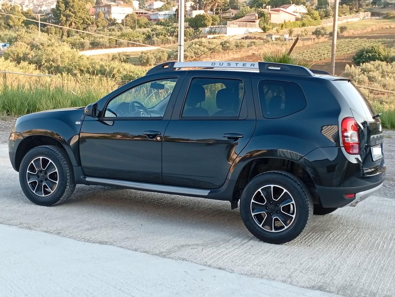 Dacia Duster 1.5 dCi 110CV Start&Stop 4x2 Serie Lim.Urban Explo