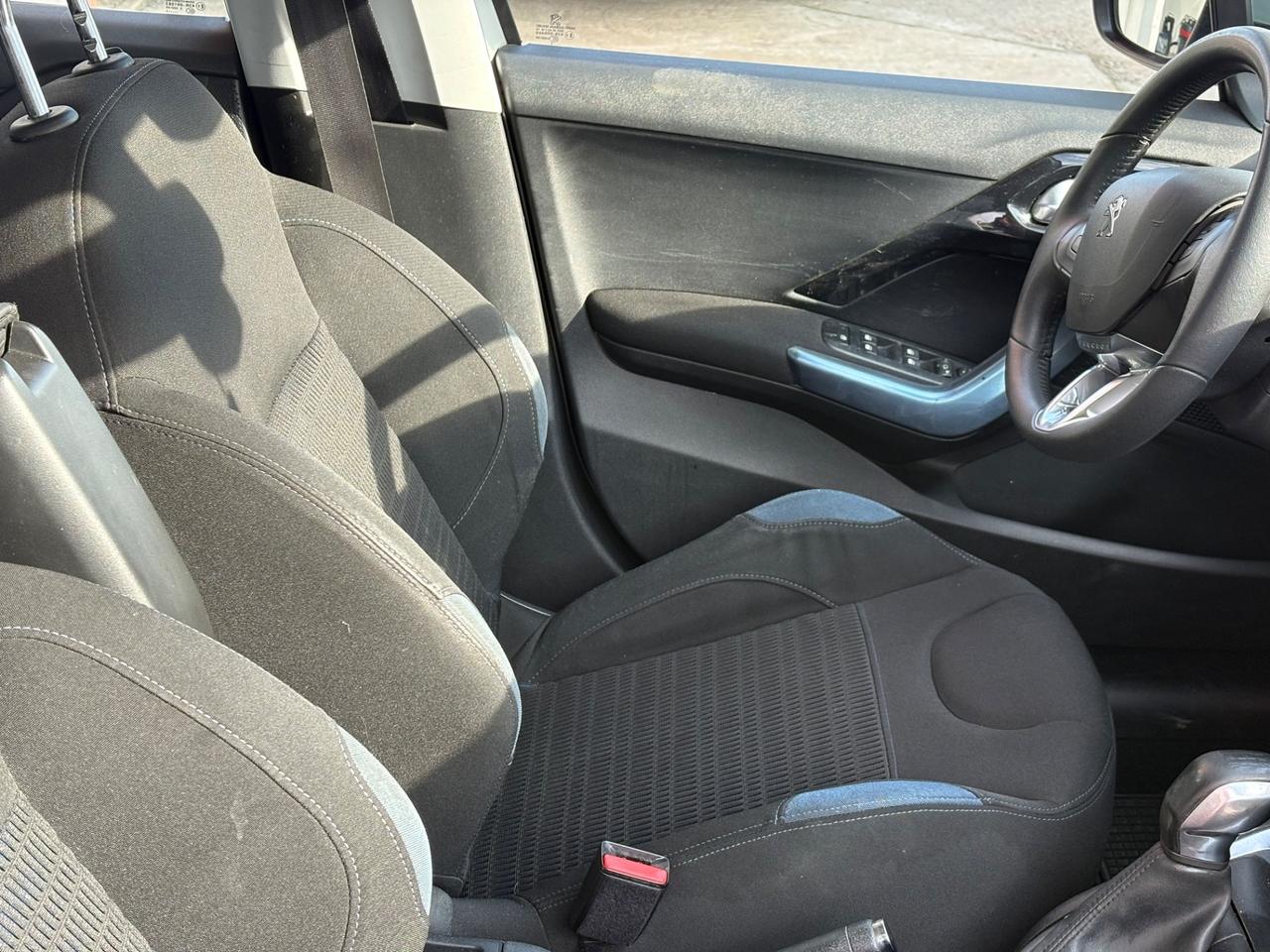 Peugeot 208 1.4 VTi 95 CV 5p. Allure