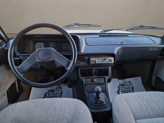 FIAT 131 1600 4 porte Super