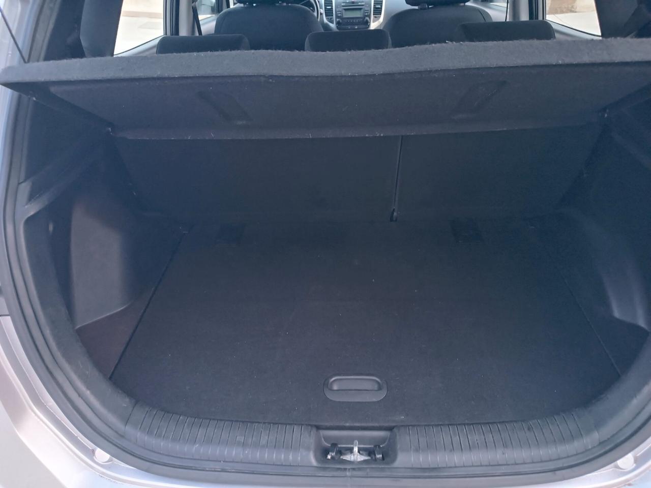 Hyundai iX20 1.4 CRDI 90 CV