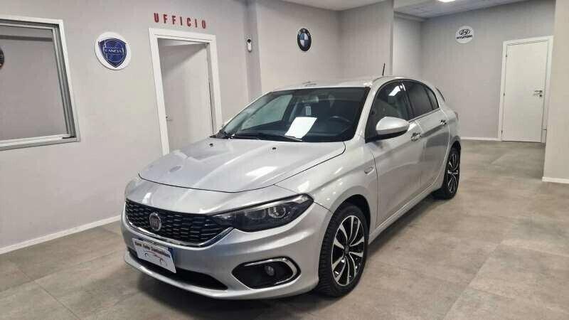 Fiat Tipo 5P 1.6 M-Jet 120 CV S&S Lounge