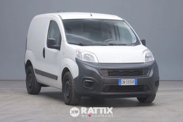 Fiat Fiorino Cargo 1.3 Mjt 80CV Easy N1 Autocarro (IVA ESENTE) + gancio traino