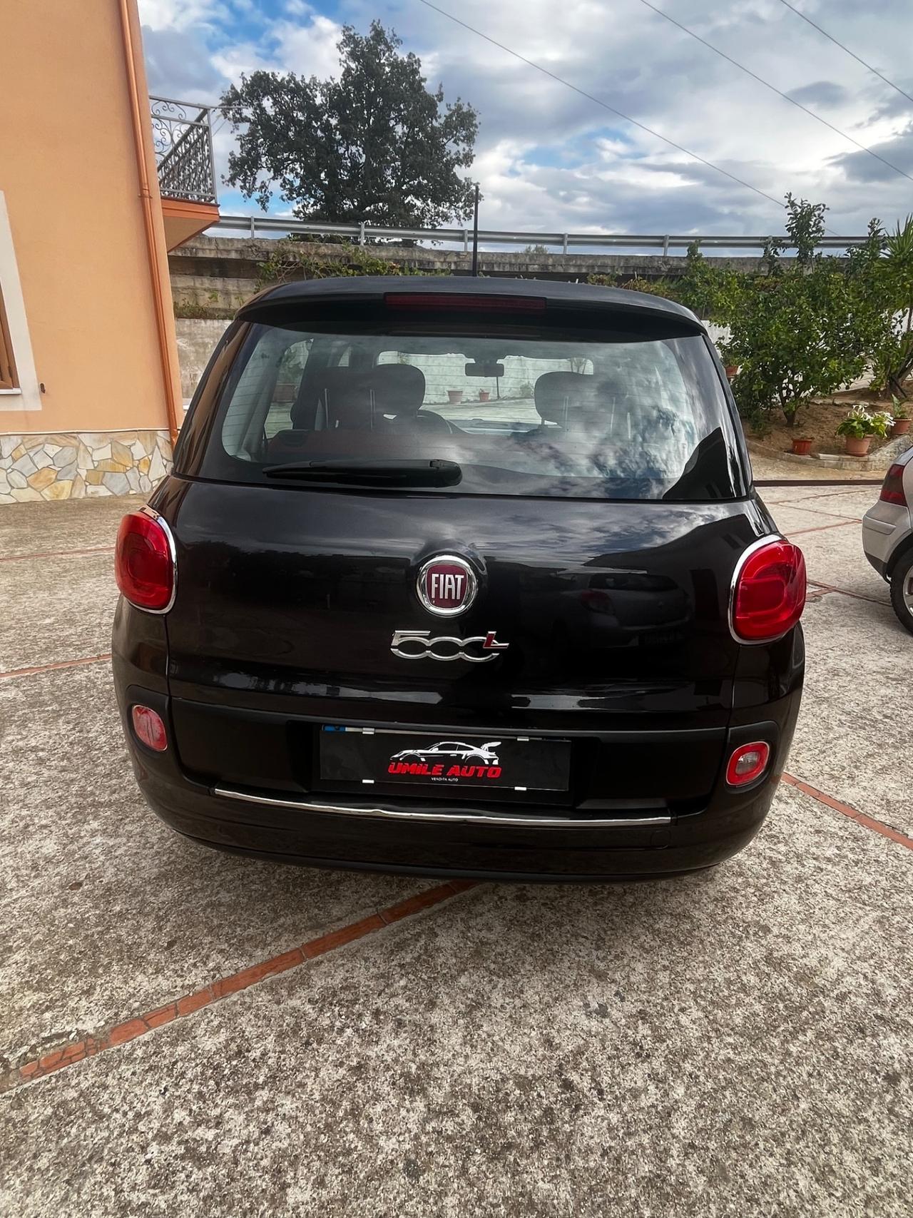 Fiat 500L 1.3 Multijet 85 CV Pop star