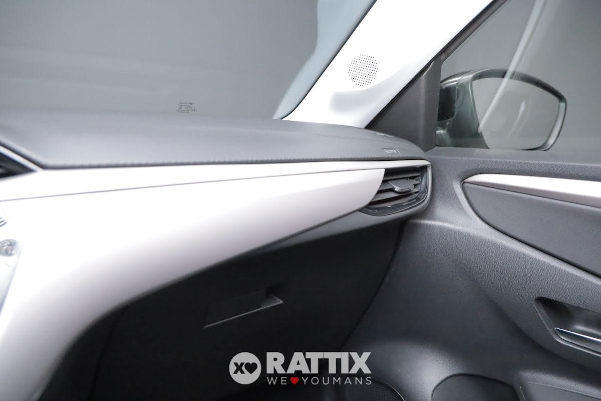 Opel Corsa 1.5 100CV Edition