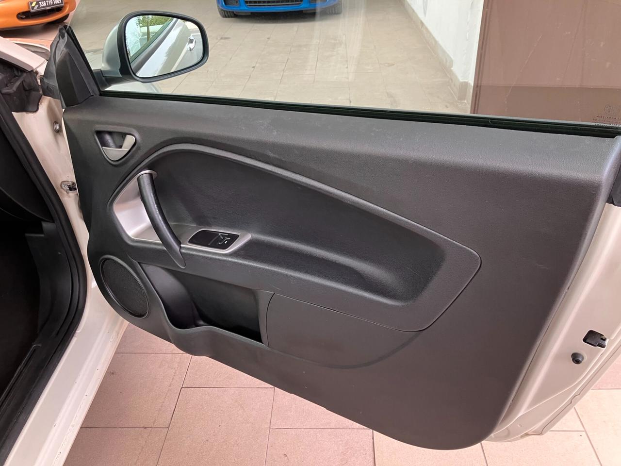 Alfa Romeo MiTo 1.4 70 CV Neopatentati Progression