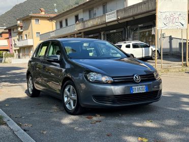 Volkswagen Golf 1.6 5p. Trendline