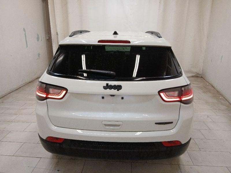 Jeep Compass 1.6 mjt Night Eagle 2wd 130cv