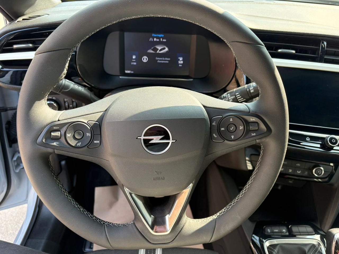 Opel Corsa 1.2 100 CV GS