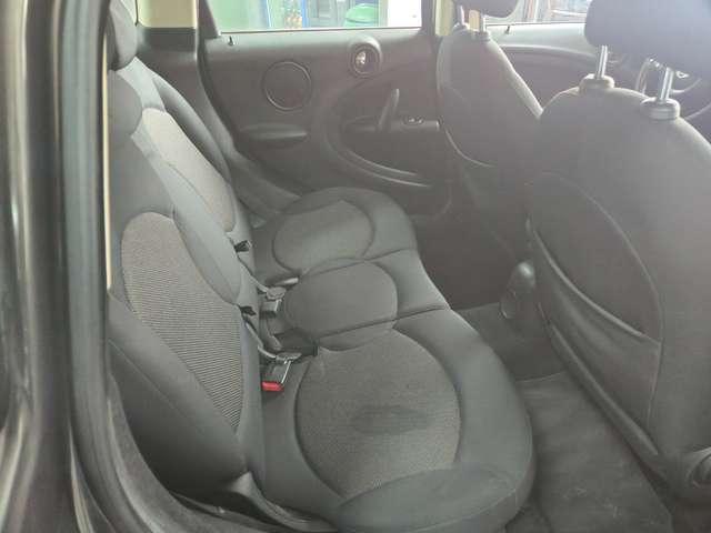 MINI One D Countryman Mini Countryman R60 1.6