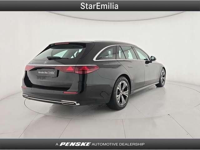 Mercedes-Benz E 220 E 220 d Mild hybrid S.W. Advanced