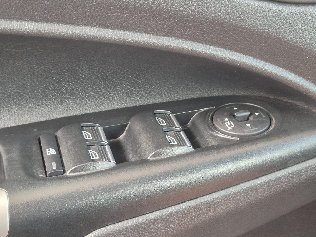 FORD - Tourneo Connect - 1.5 TDCi 120 CV Tit.-Tetto panoramico