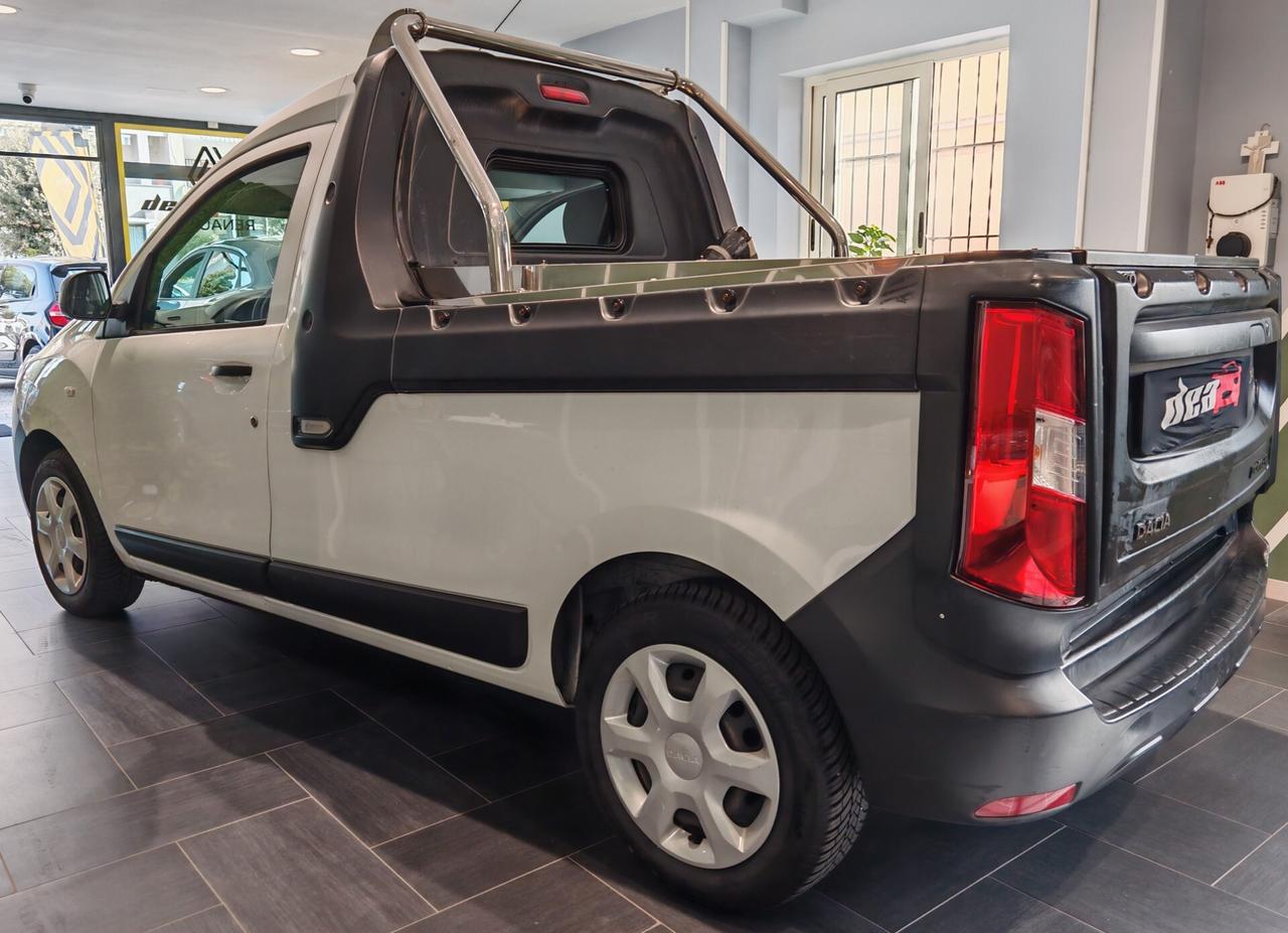 Dacia Dokker 1.5 dCi 8V 75CV Start&Stop Pick-Up