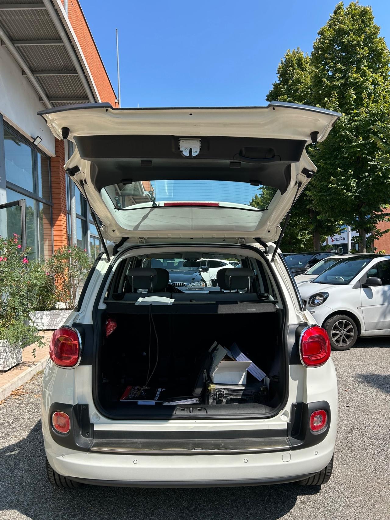 Fiat 500L Pro 1.6 MJT 105CV Pop 4 posti (N1)
