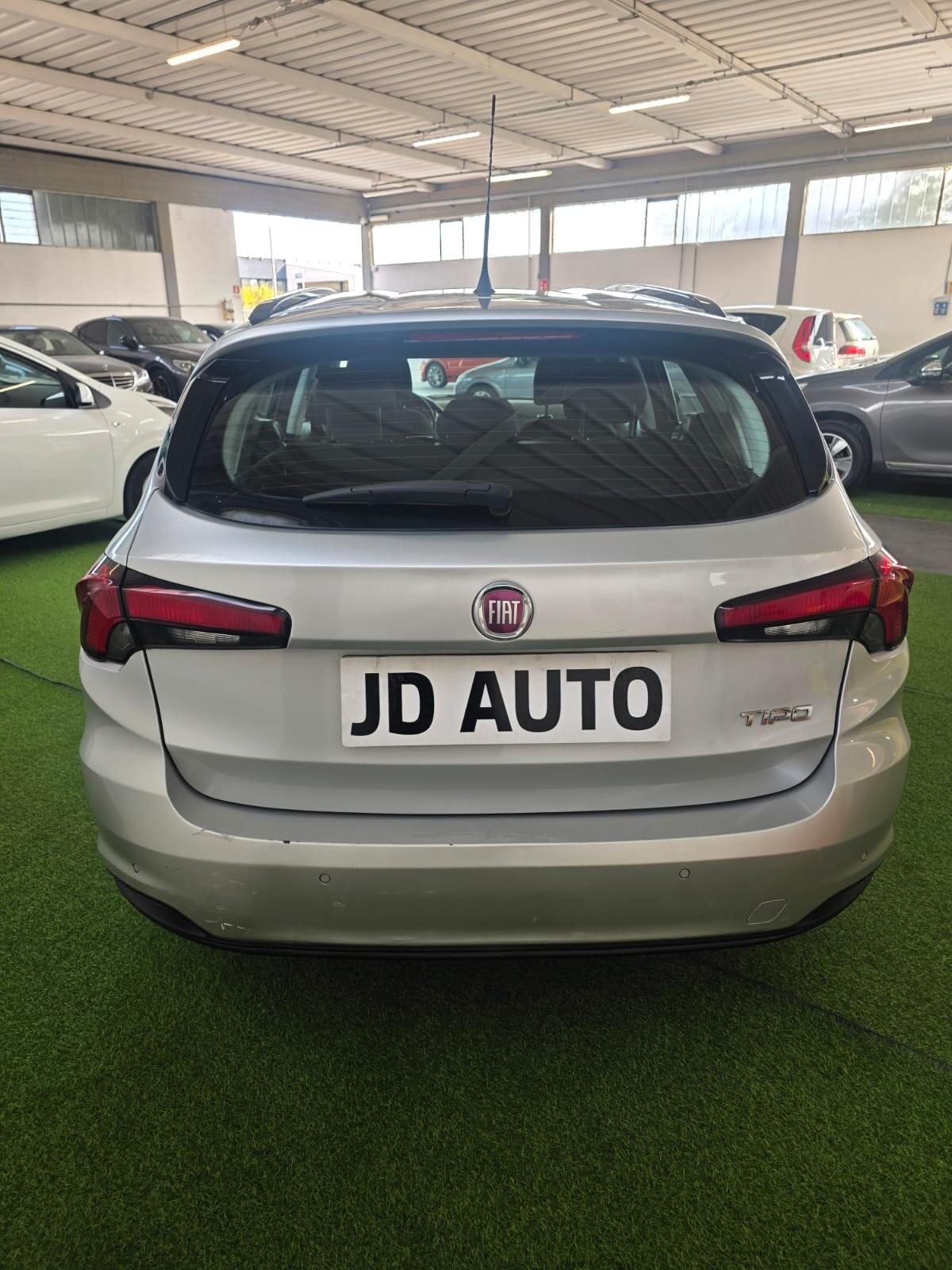 Fiat Tipo 1.6 Mjt S&S SW Easy