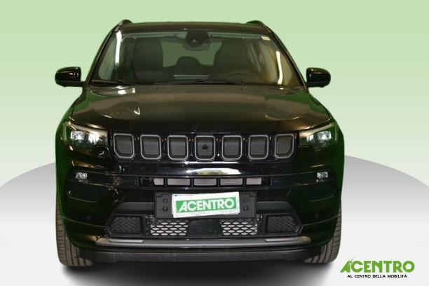 JEEP COMPASS - MY23 S 1.6 DIESEL 130HP MT