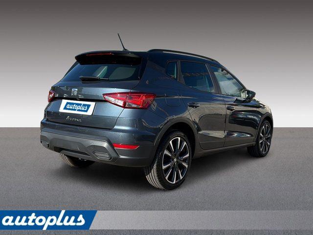 SEAT Arona 1,0 Style