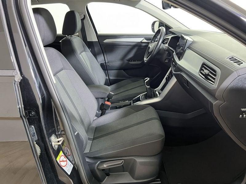 Volkswagen T-Roc T-Roc 1.0 tsi Life 110cv