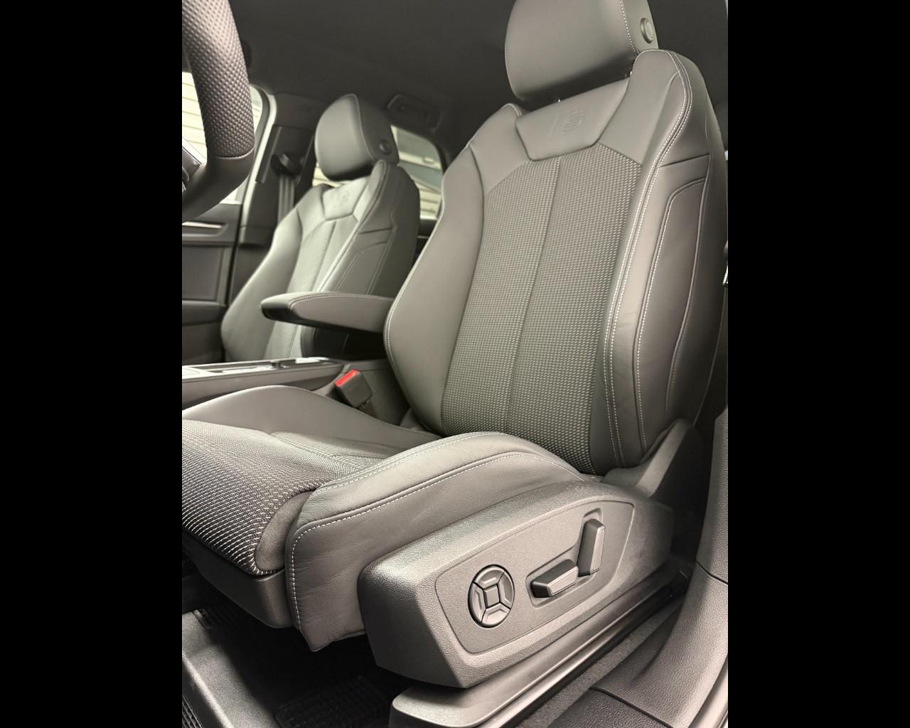 AUDI Q3 SPORTBACK 40 TDI QUATTRO S-TRONIC S LINE EDITION