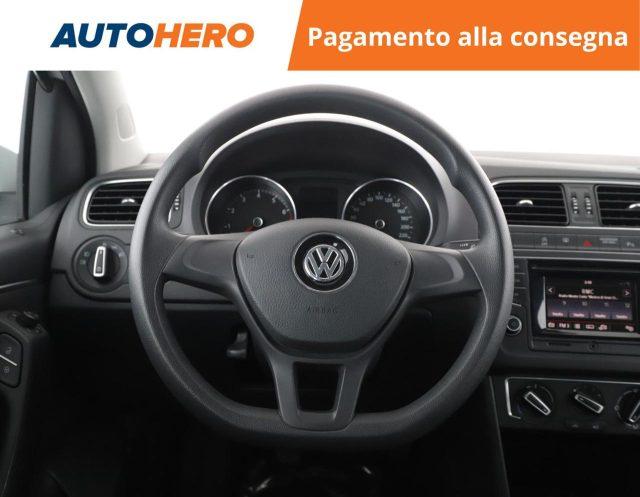 VOLKSWAGEN Polo 1.2 TSI 5p. Comfortline BlueMotion Technology