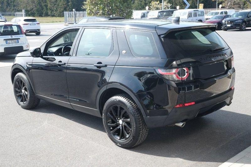 Land Rover Discovery Sport 2.0 TD4 150 CV AWD AUTO SE - IVA ESPOSTA