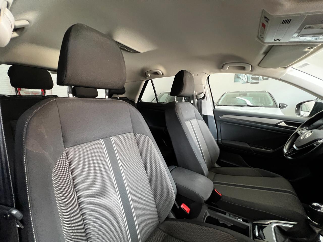 Volkswagen T-Roc 2.0 TDI SCR Advanced BlueMotion Technology