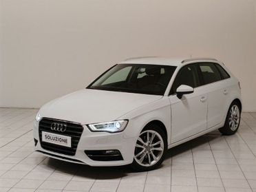 Audi A3 A3 SPB 2.0 TDI Ambition