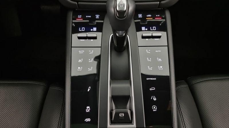 Porsche Macan 2.0 T