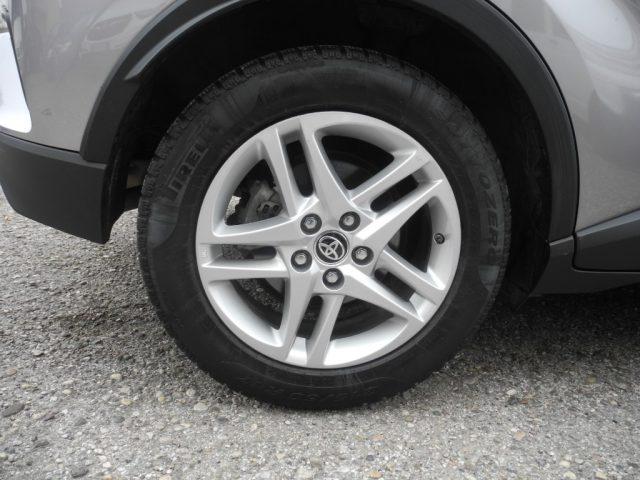 TOYOTA C-HR 1.8 Hybrid E-CVT Business -Ok NEOPATEN.- 74000 Km