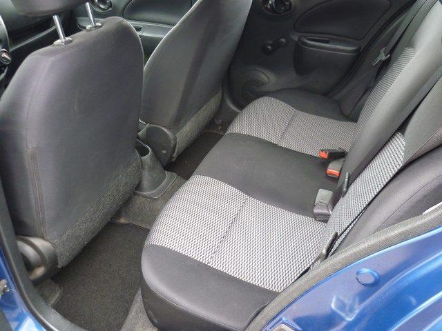 NISSAN Micra 1.2 12V 5 porte Acenta