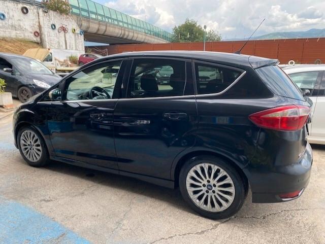 Ford C-Max 1.6 TDCi 110 CV Titanium DPF