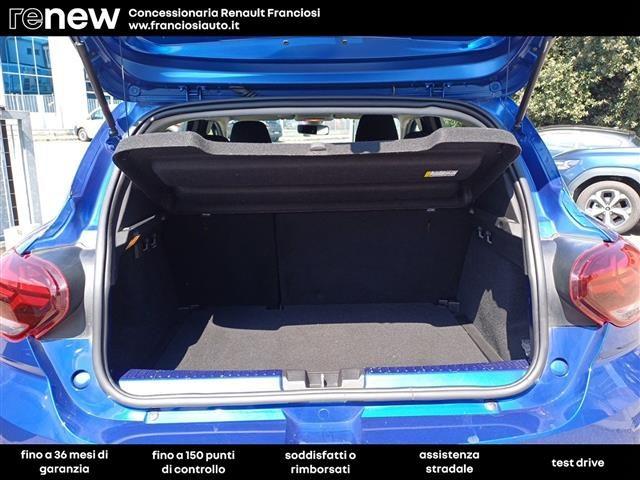 DACIA Sandero TCe 100 GPL Streetway Expression NBI