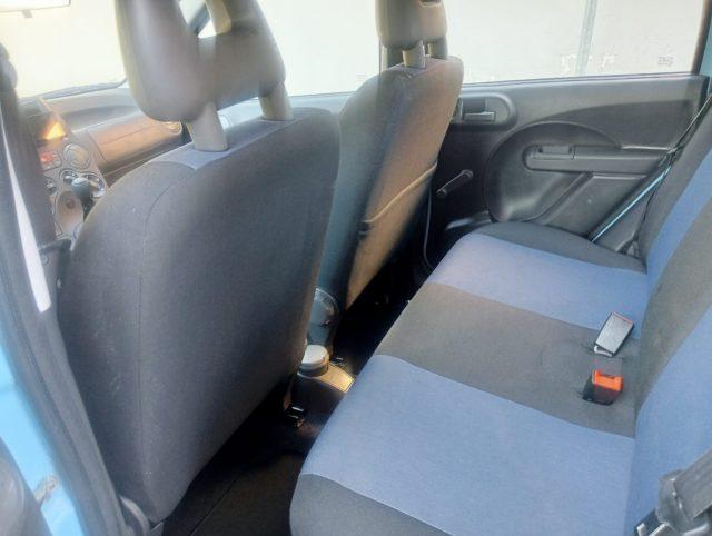 FIAT Panda 1.4 MyLife Natural Power *uniproprietario*