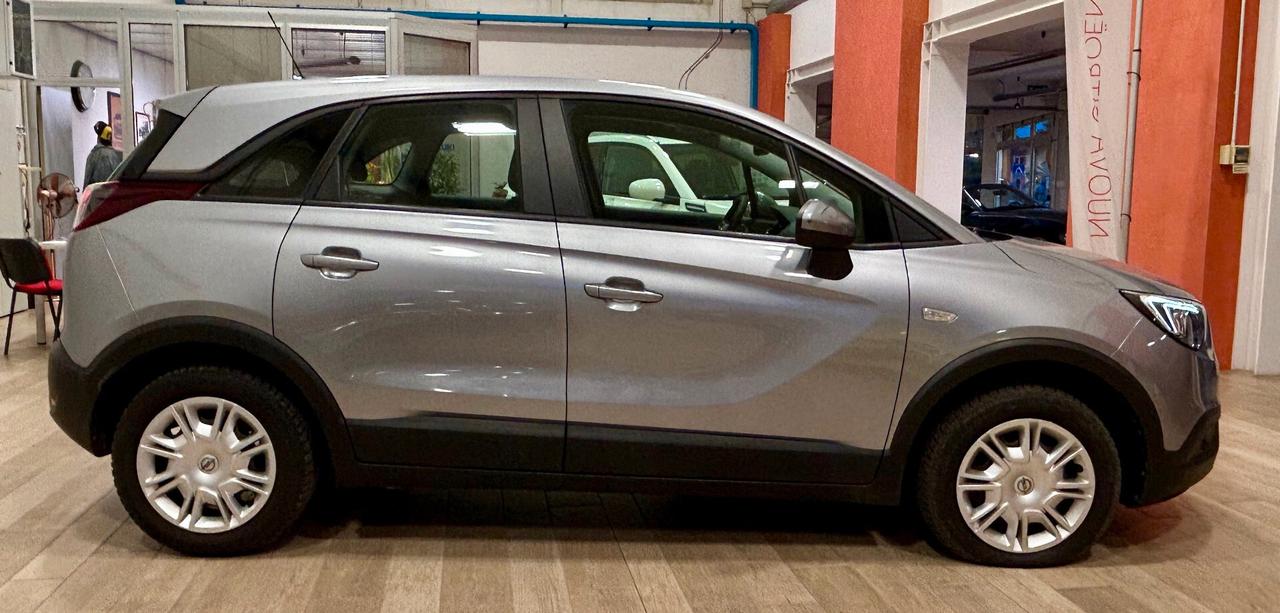 Opel Crossland X 1.5 ECOTEC D 102 CV Start&Stop Ultimate