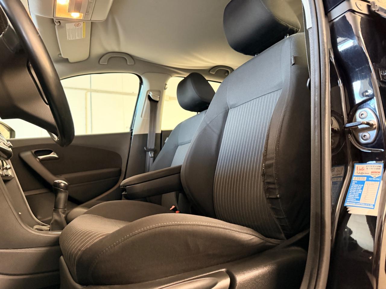 Volkswagen Polo 1.4 5 porte Highline