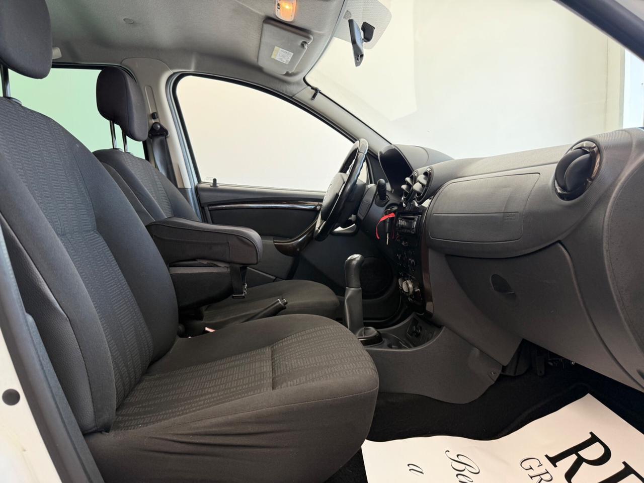 Dacia Duster 1.5 dCi 90CV 4x2 Lauréate ok neopatentati
