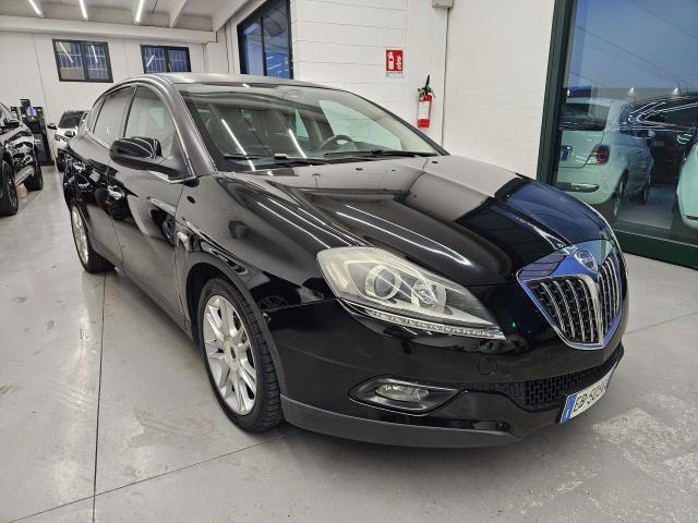 Lancia Delta Delta III 2008 1.4 tjt Platino ecochic Gpl 120cv