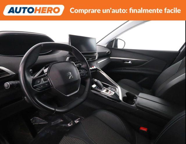 PEUGEOT 5008 BlueHDi 130 S&S EAT8 Allure