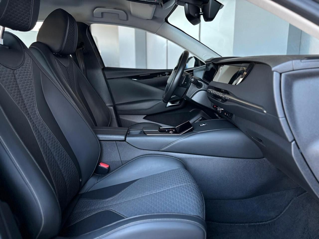 Ds DS4 4 BlueHDi 130 aut. Trocadero Crossback