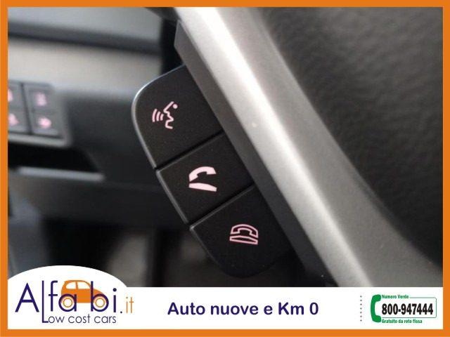 SUZUKI S-Cross 1.4 129CV Hybrid 4WD Man. Top