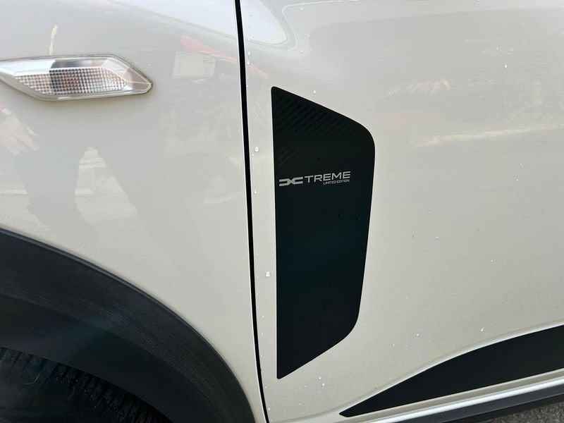 Dacia Jogger 1.0 TCe GPL Extreme UP 1.0 tce Extreme up GPL